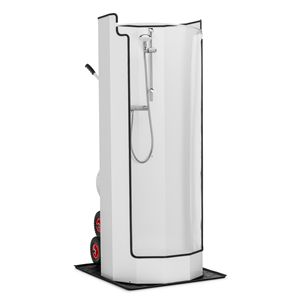 Nooddouche Nooddouche