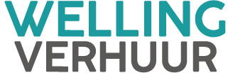 Welling Verhuur B.V. Logo